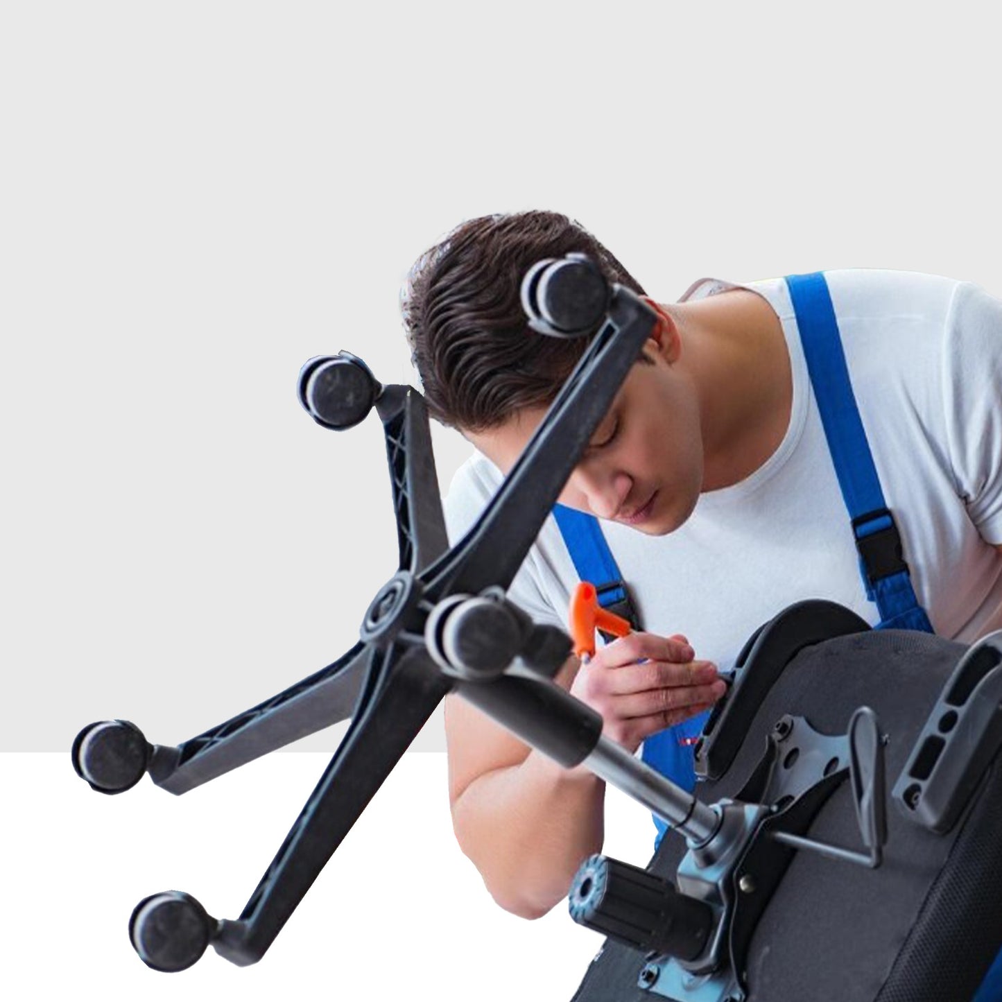 Extra Assembly-Service (per chair)