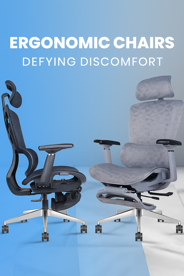 Ergonomic Chairs