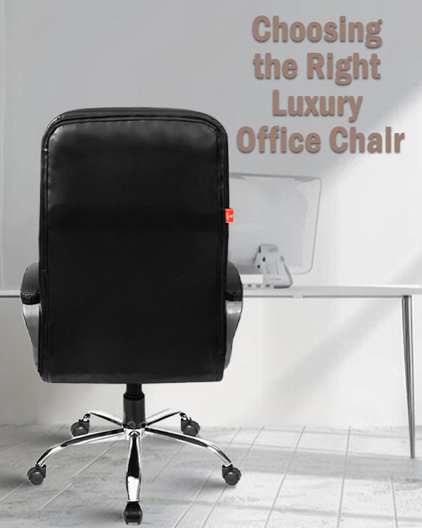 Buy Rosechair Office Boss Chair Up To 48% OFF