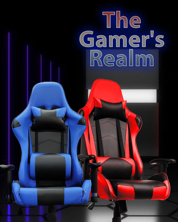 Gaming Chairs