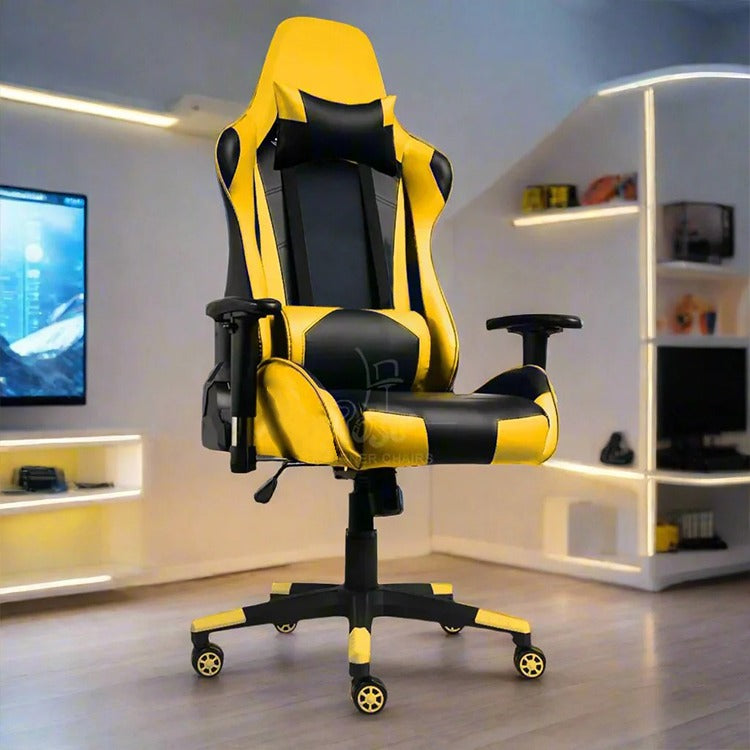 Gaming chairs