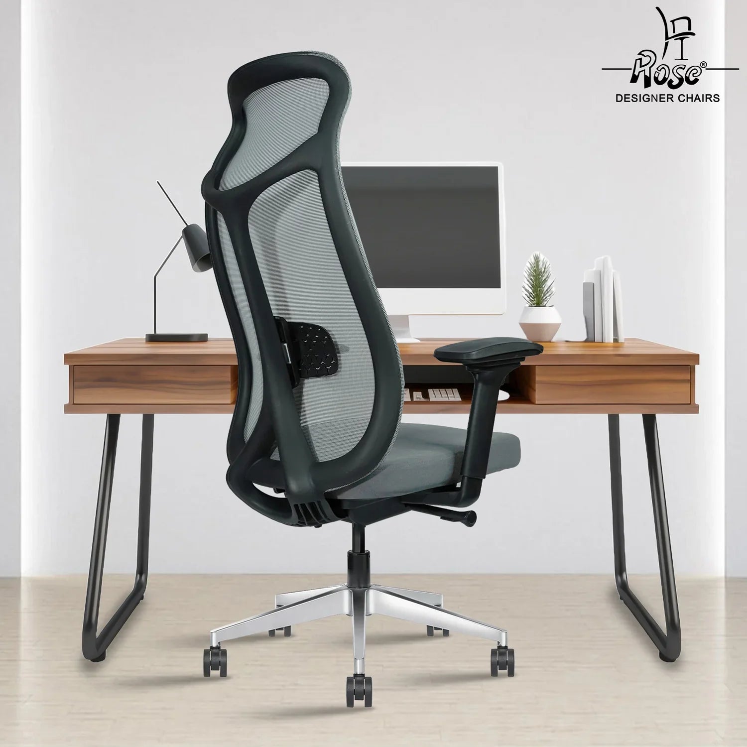 Work Station-Premium Mesh Series