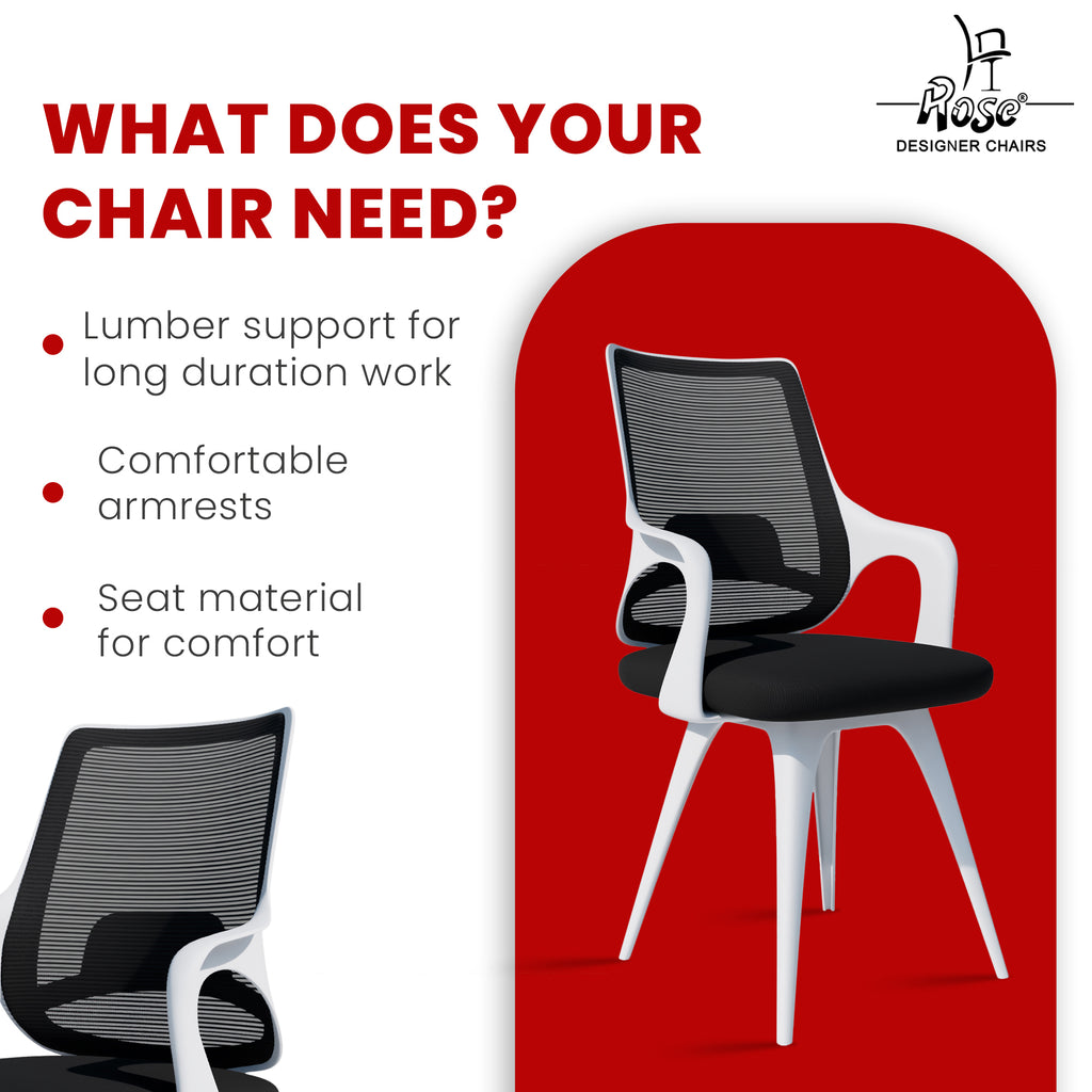 Mono White and Black