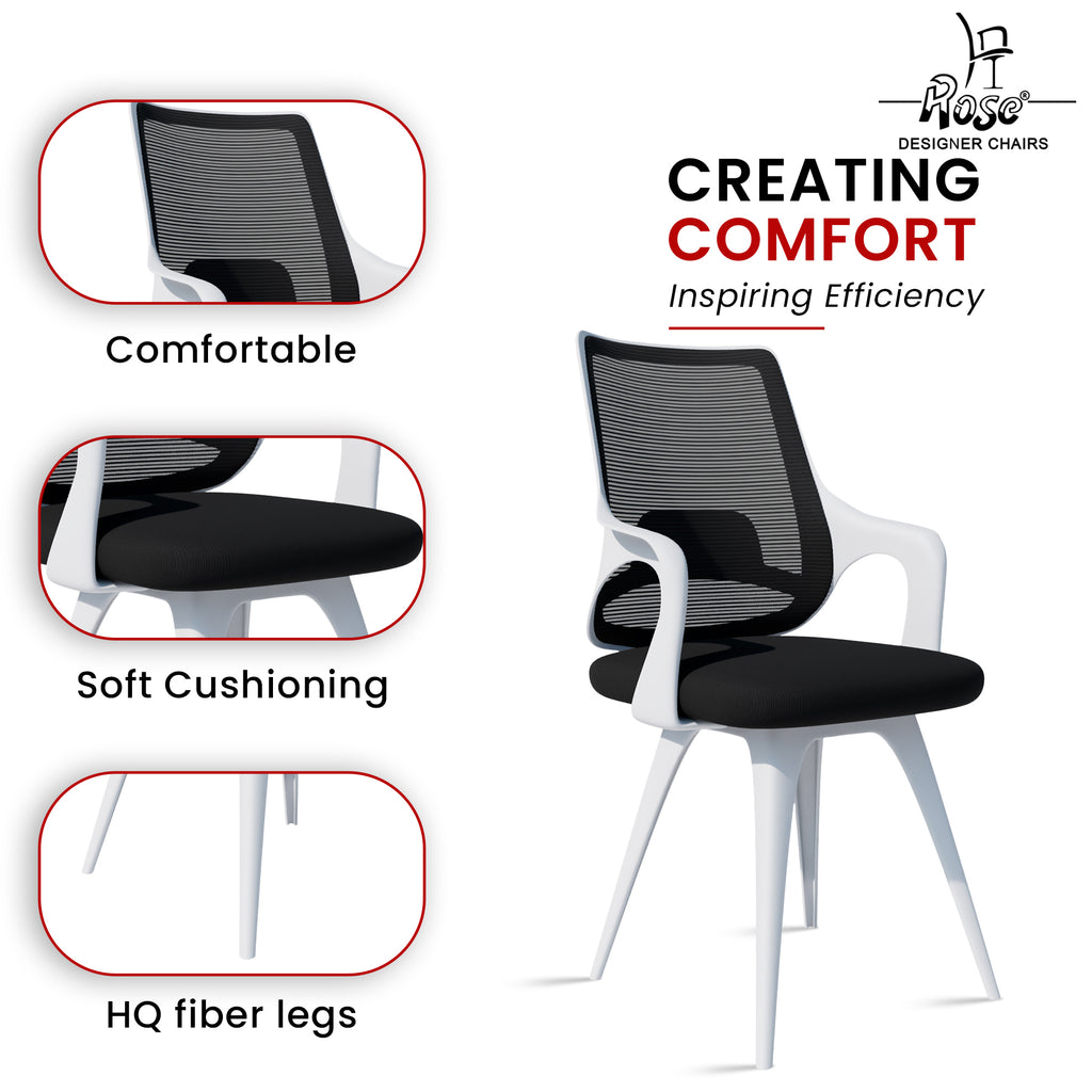 Mono White and Black