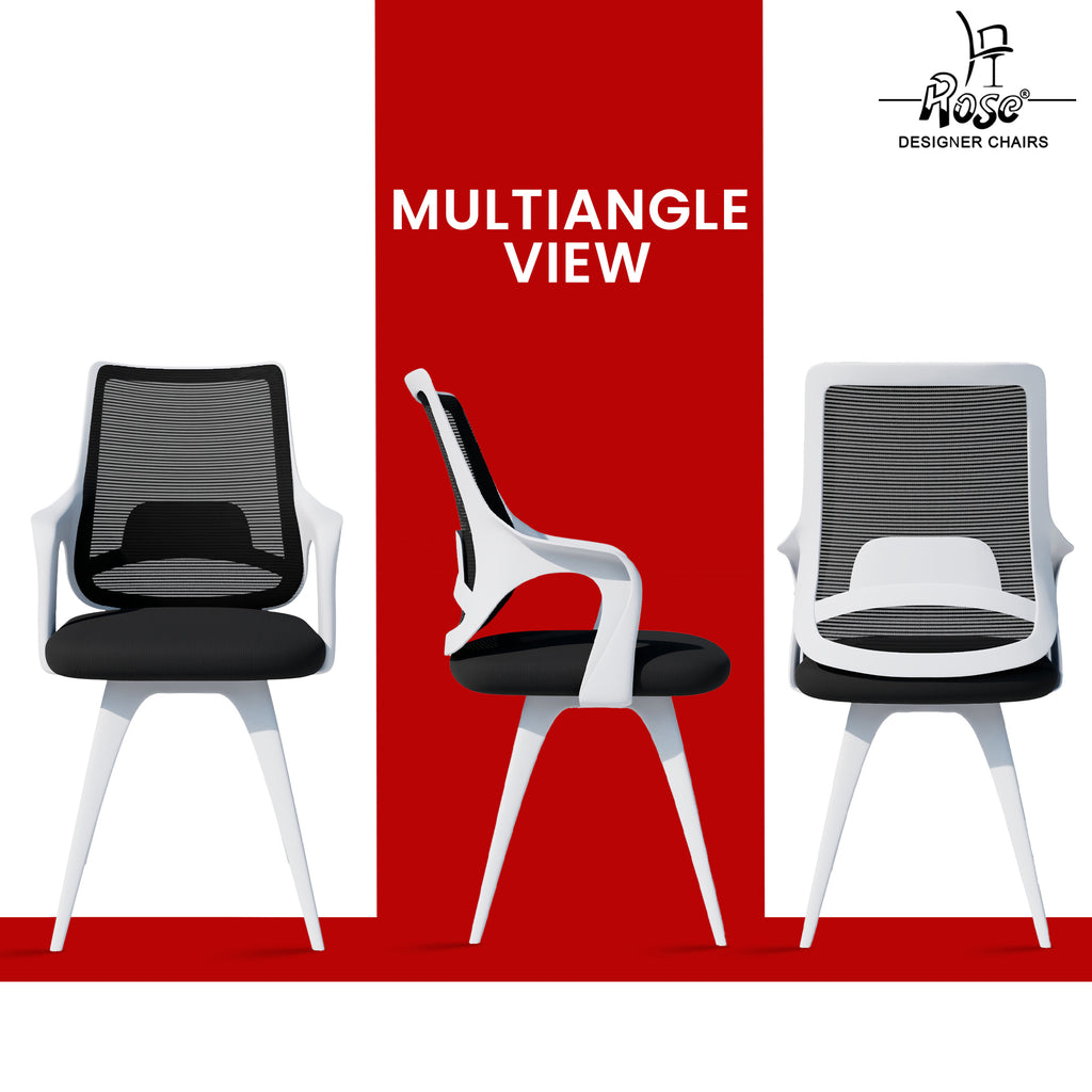 Mono White and Black