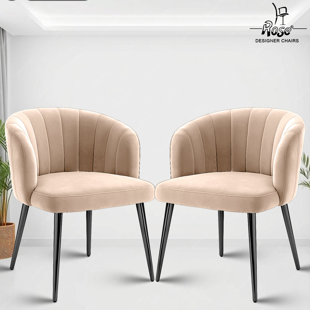 Classic Cream set of 02