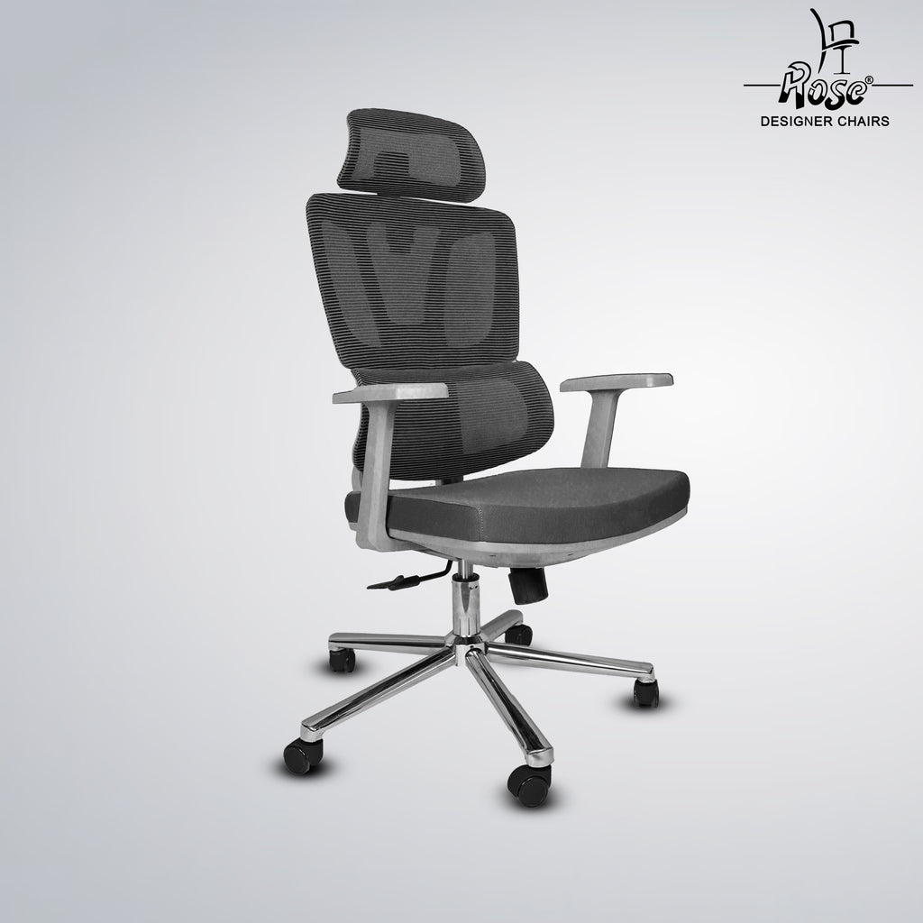  Canary Premium Ergonomic Office Chair(Gre Set of 1) Features 3