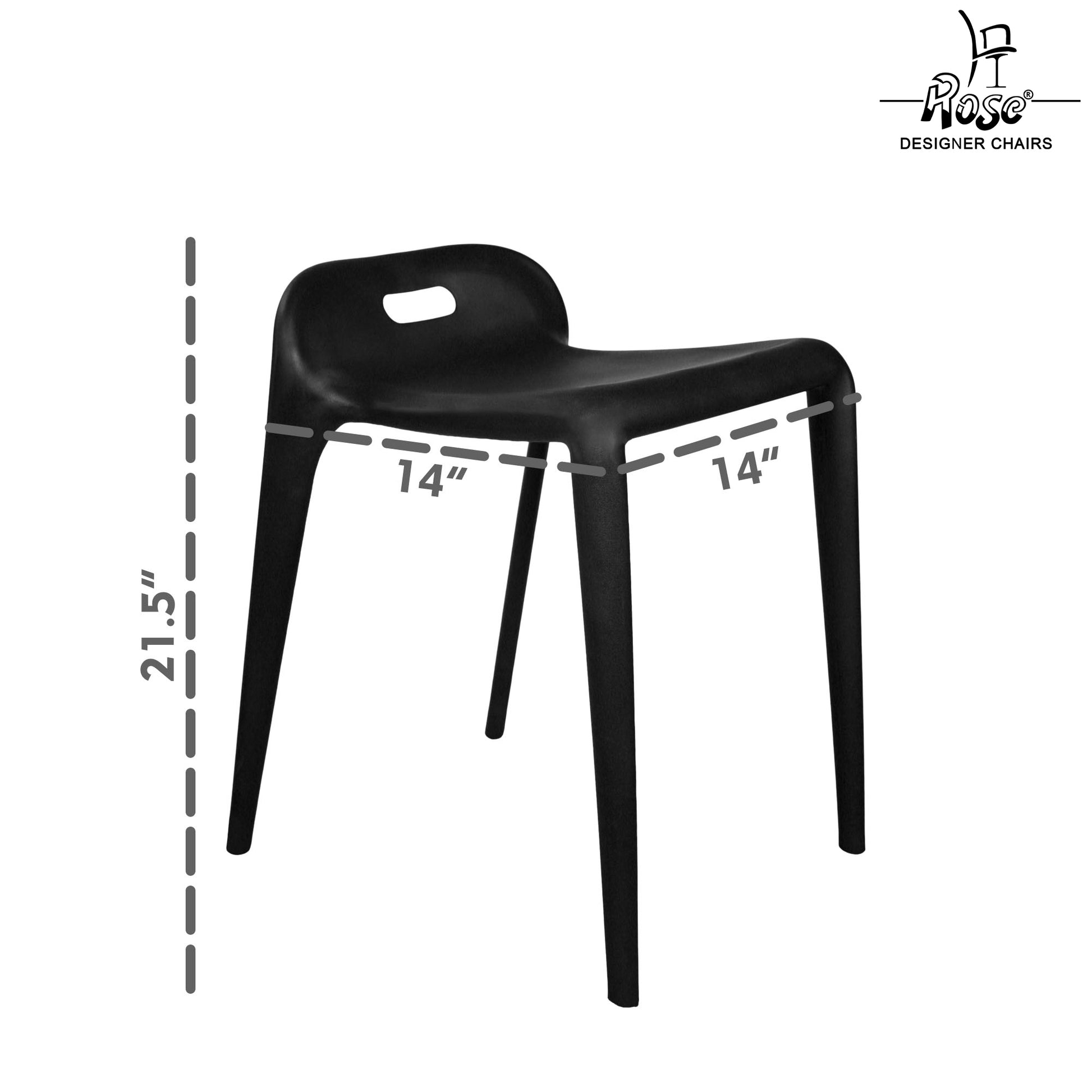 Mars black set of 06