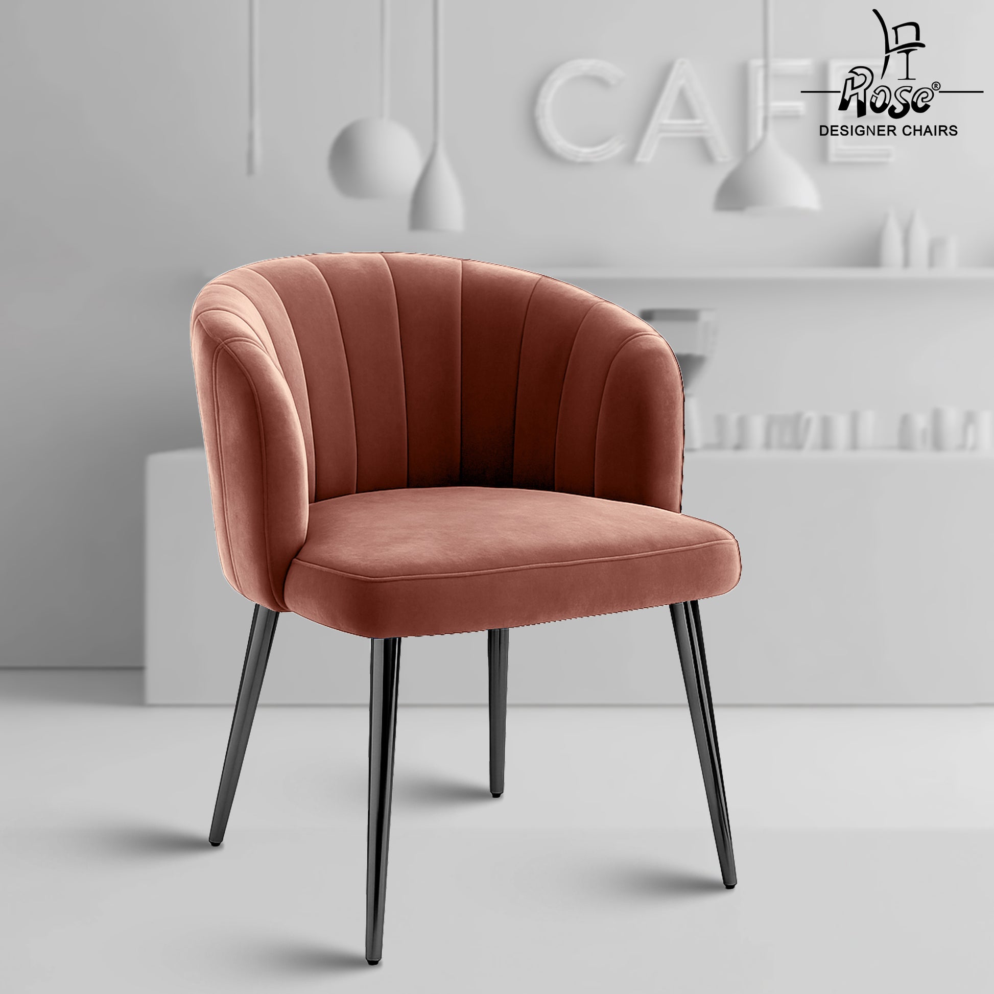 Coral Pink set of 01