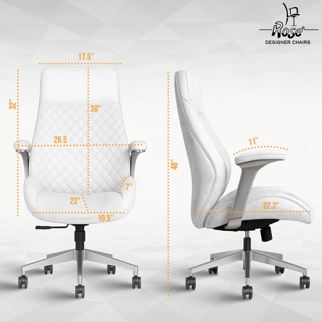 Apricot(white Set of 1)
Dimensions