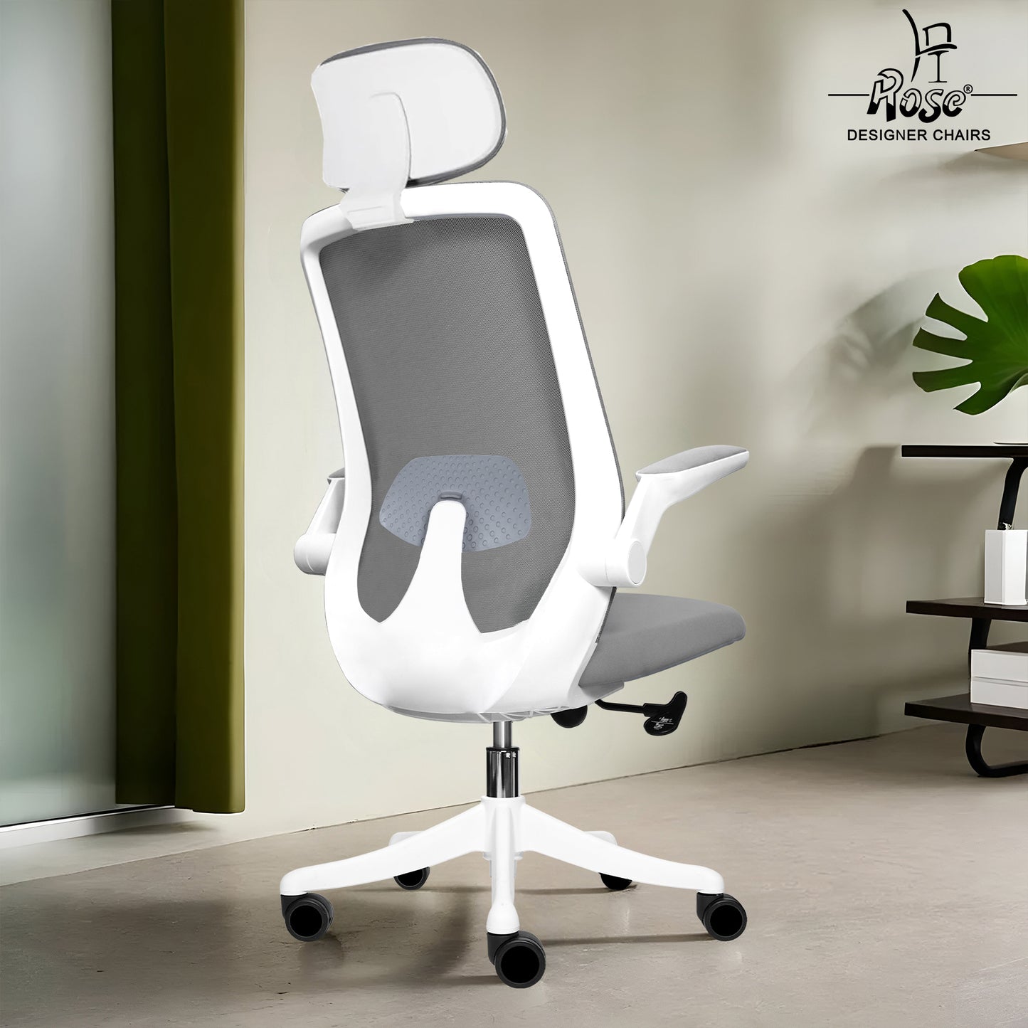ROSE® Mono High Back Office Chair