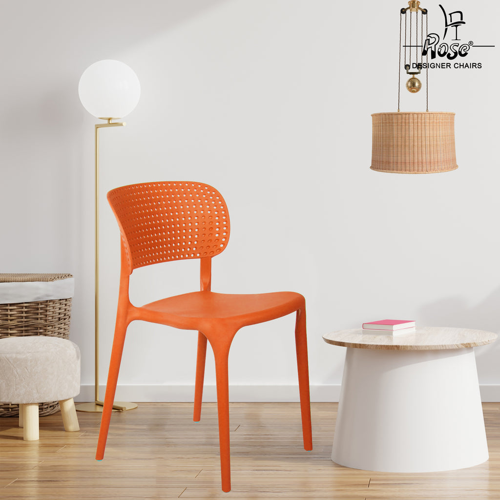 Evaa Orange set of 01