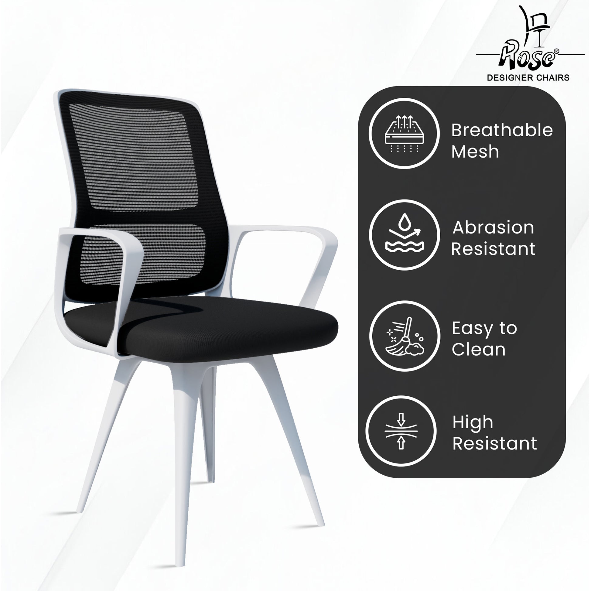 RDCElanzoWhite&Black