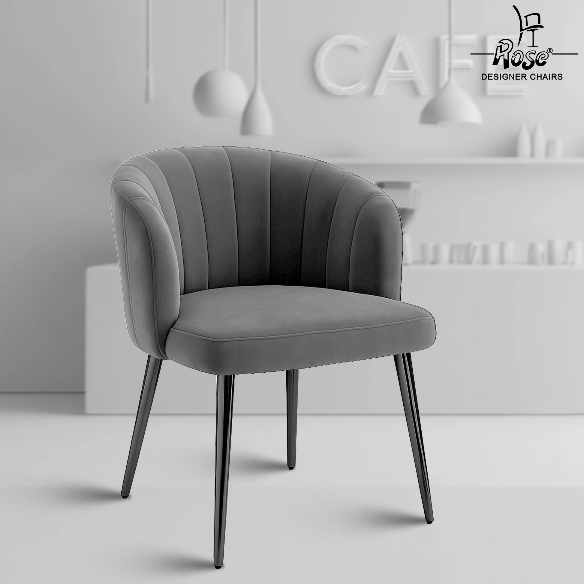 Mouse Grey set of 01