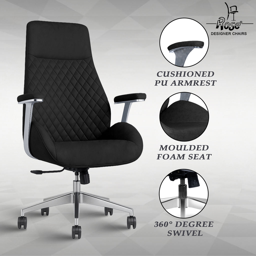 Apricot(Black Set of 1) Features 3