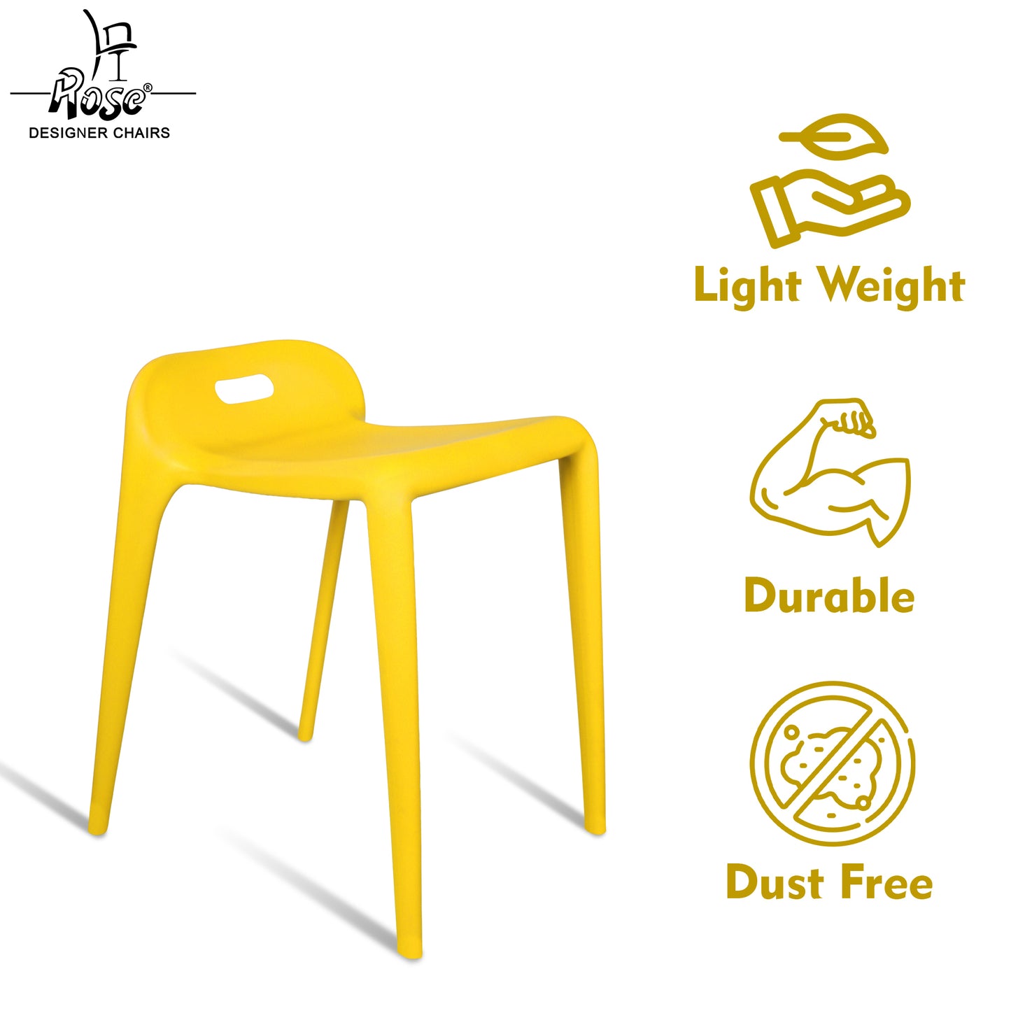 Mars Yellow set of 02