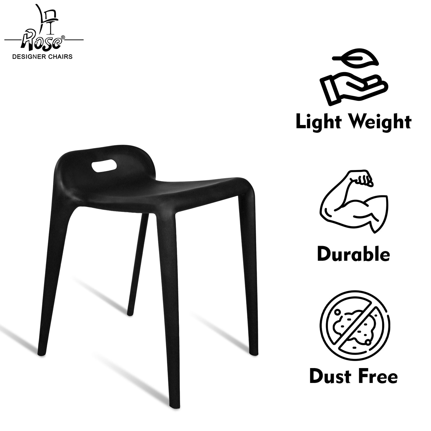 Mars black set of 02