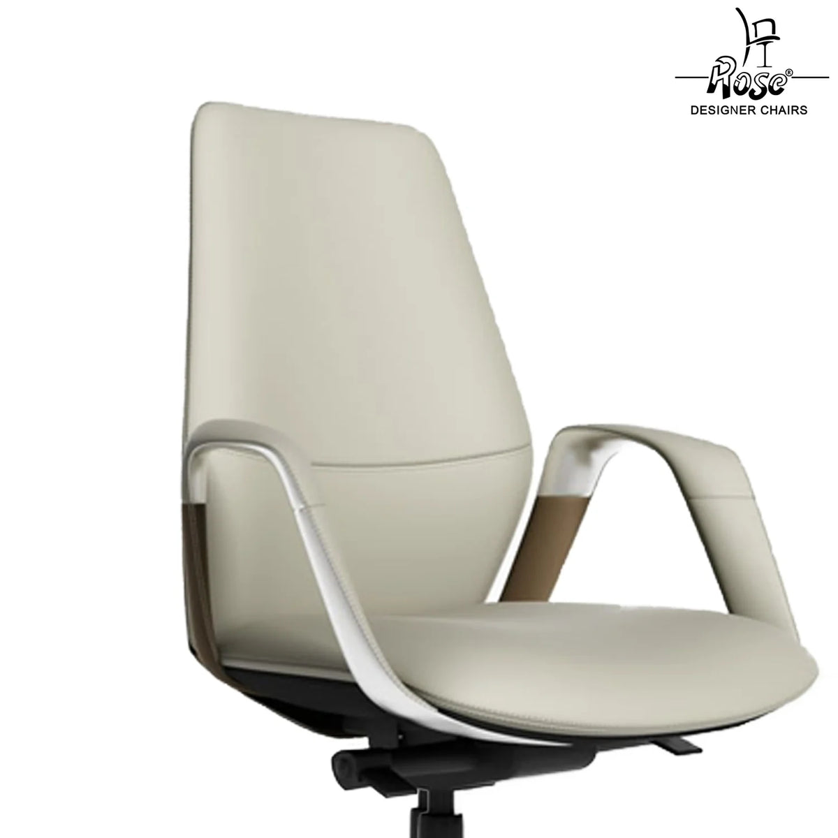 ROSE® Adana MB Luxury Chair | Leatherette