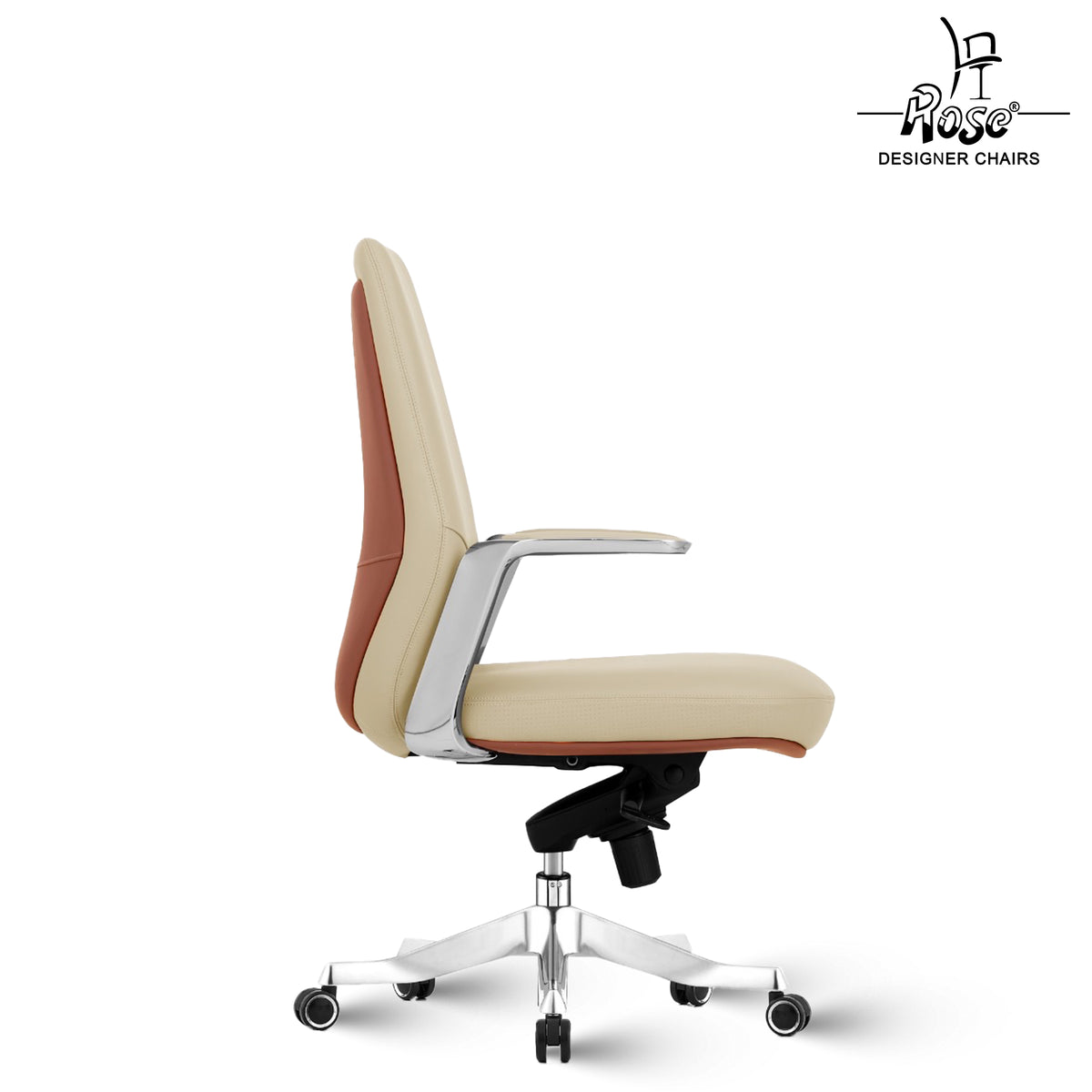 Azzaro MB Beige_Side Angle
