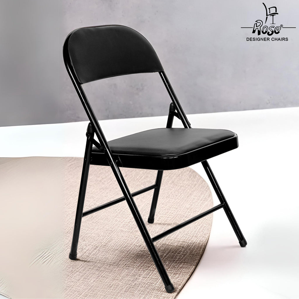 Paris Folding Cushioned Chair_01