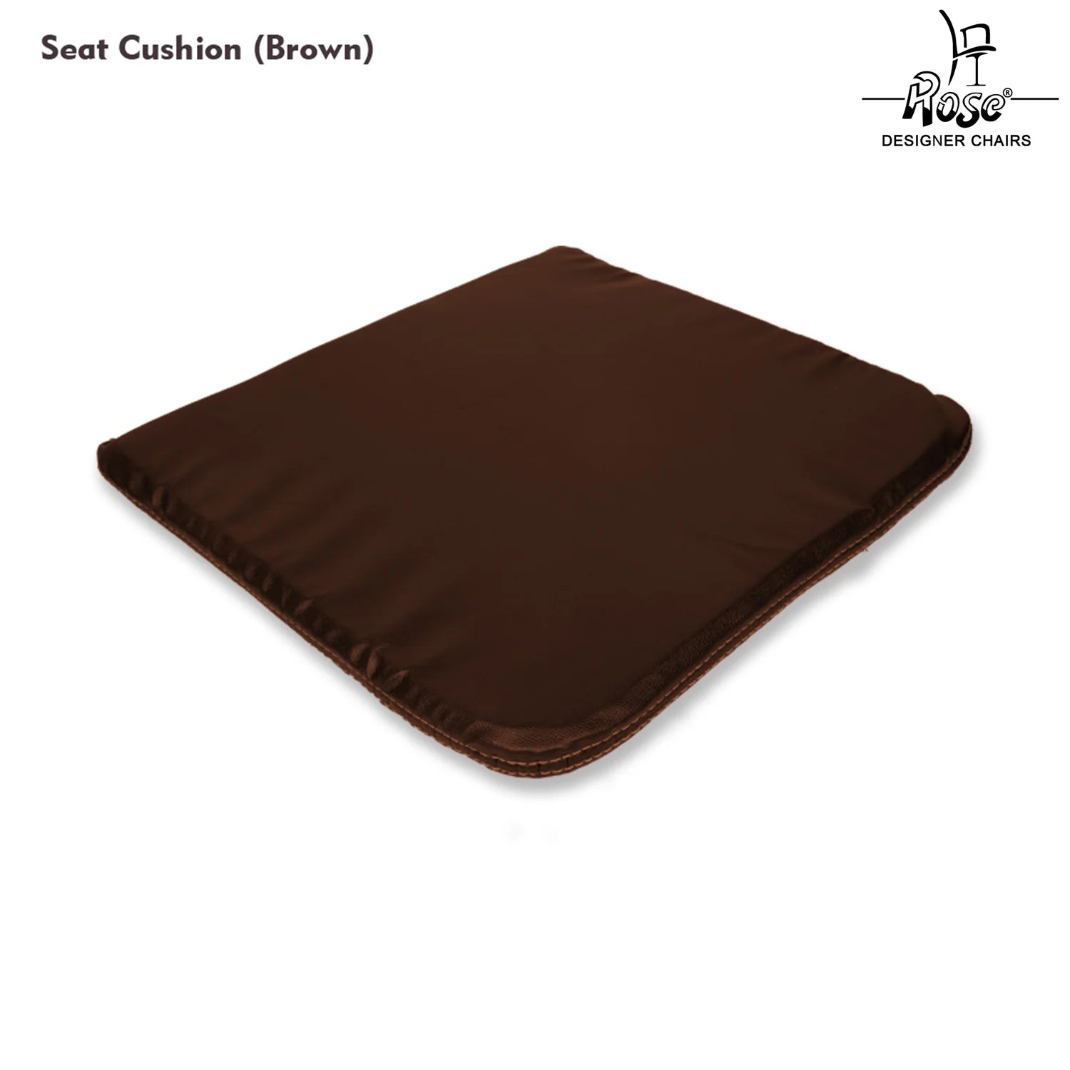 ROSE® Seat Cushion | Faux Leather