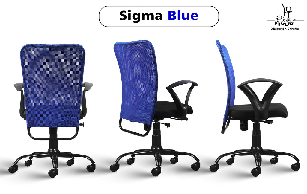 Sigma Blue