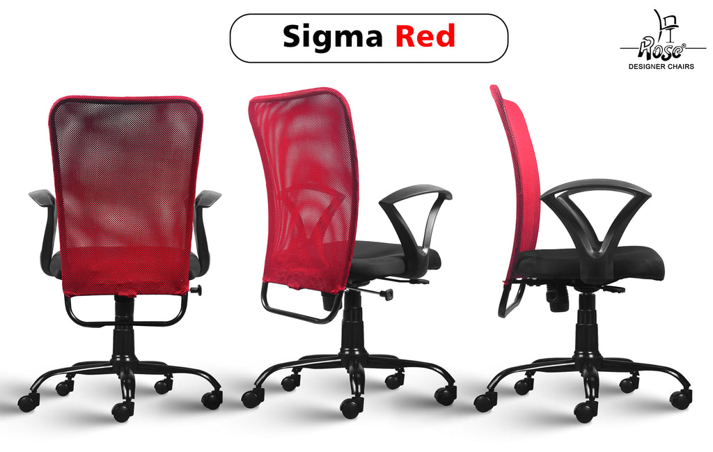 Sigma Red