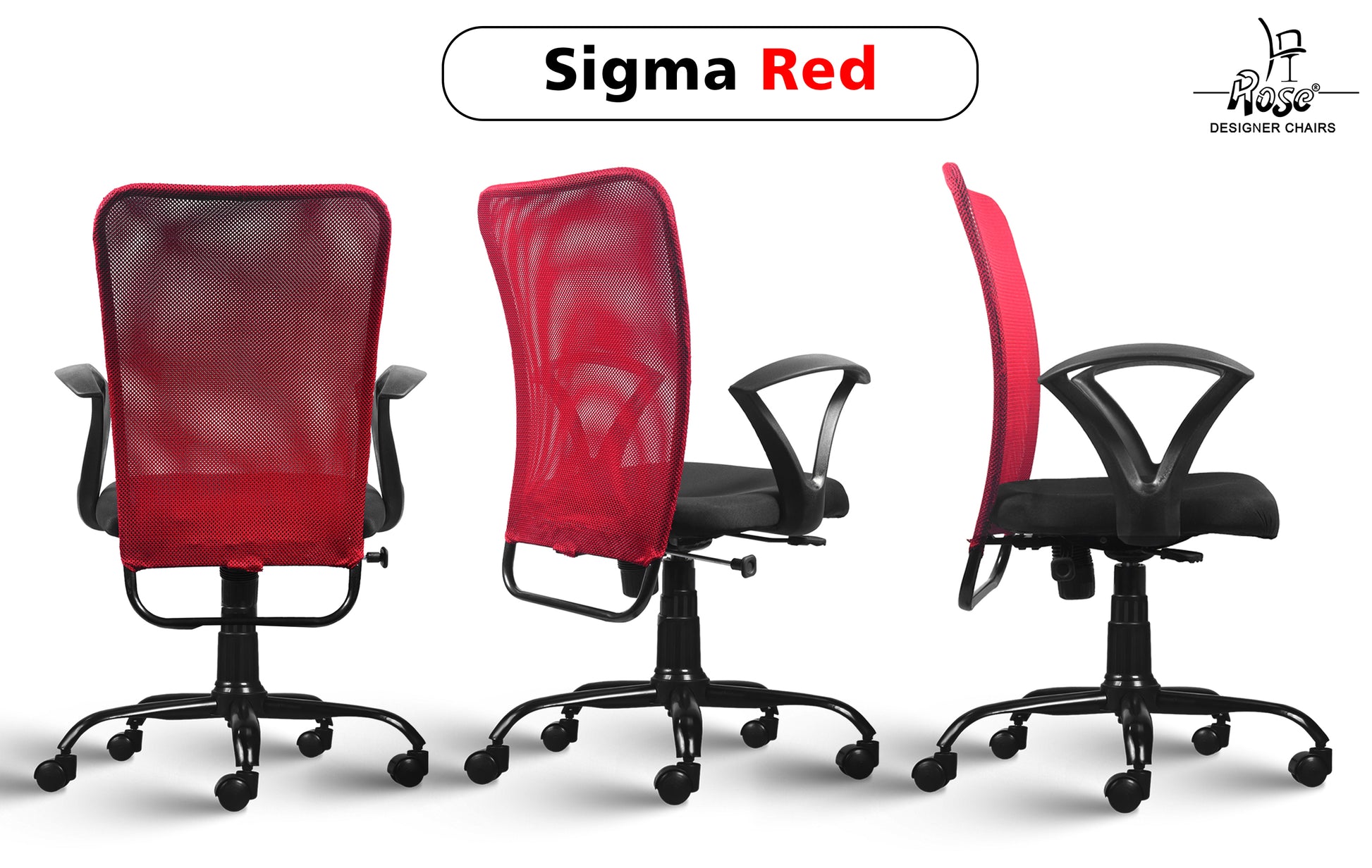 Sigma Red