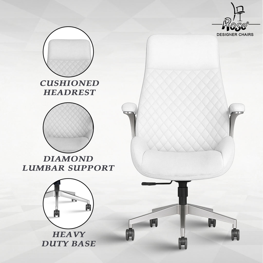 Apricot(white Set of 1) Features 4
