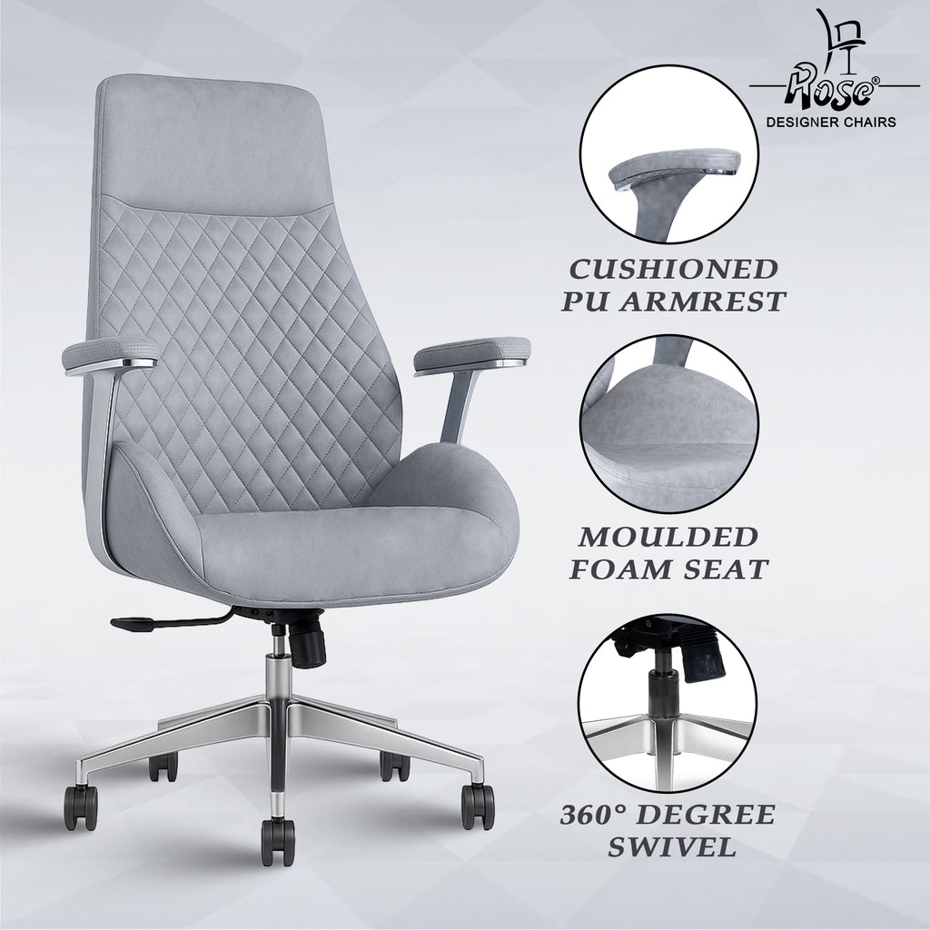 Apricot(Grey Set of 1) Features