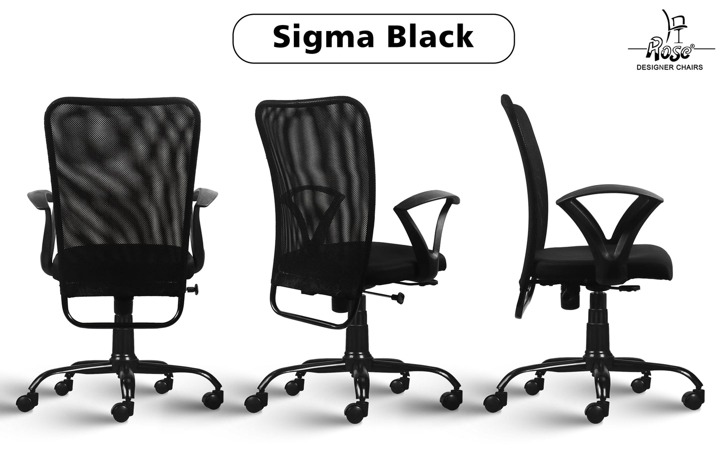 Sigma Black