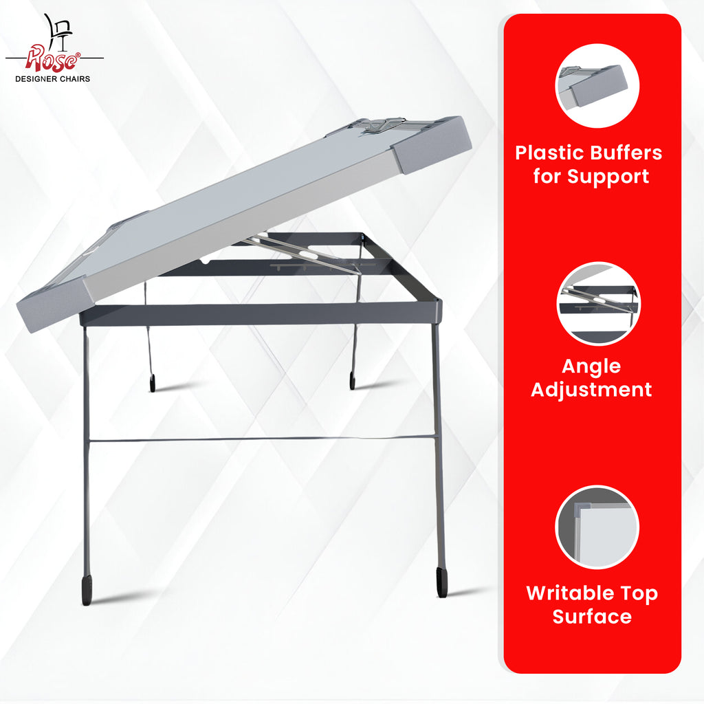 ROSE Multipurpose Portable Whiteboard duplicate