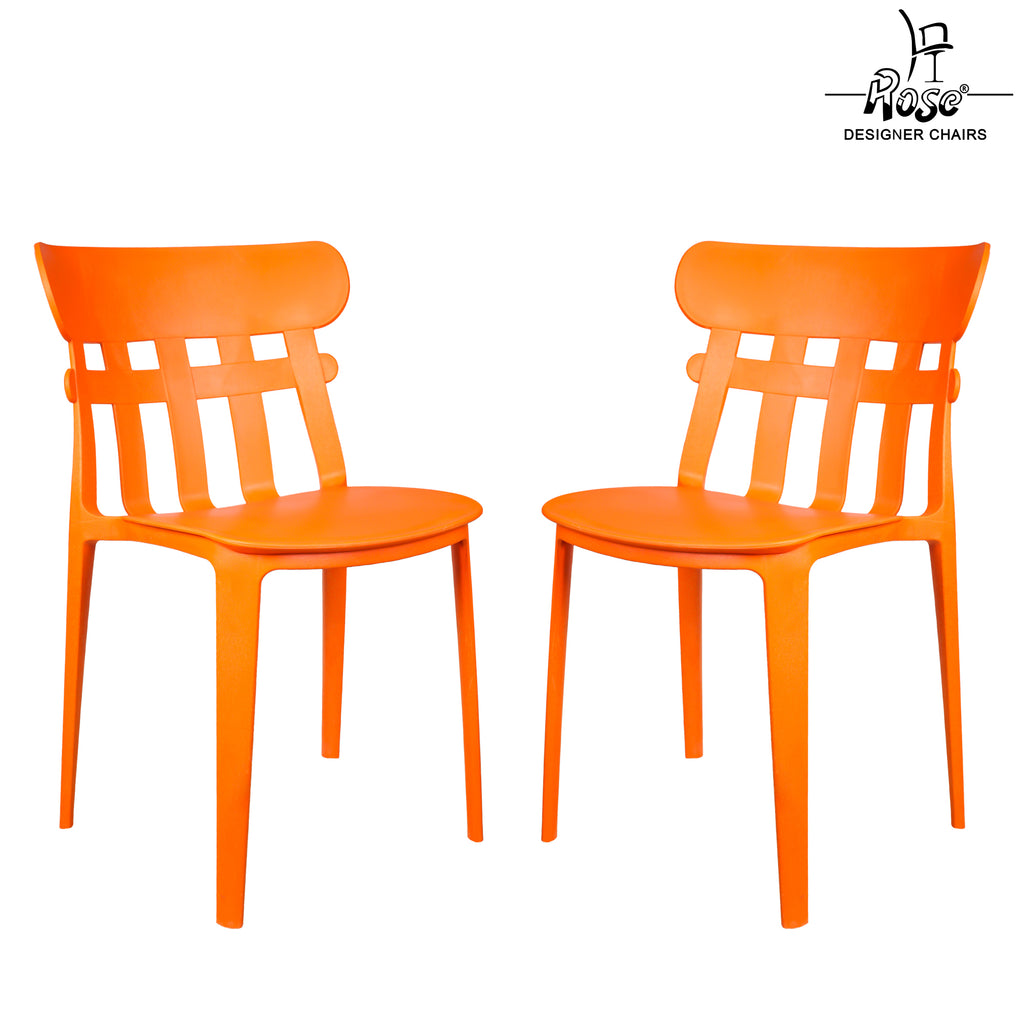 Orange (set of 02) 