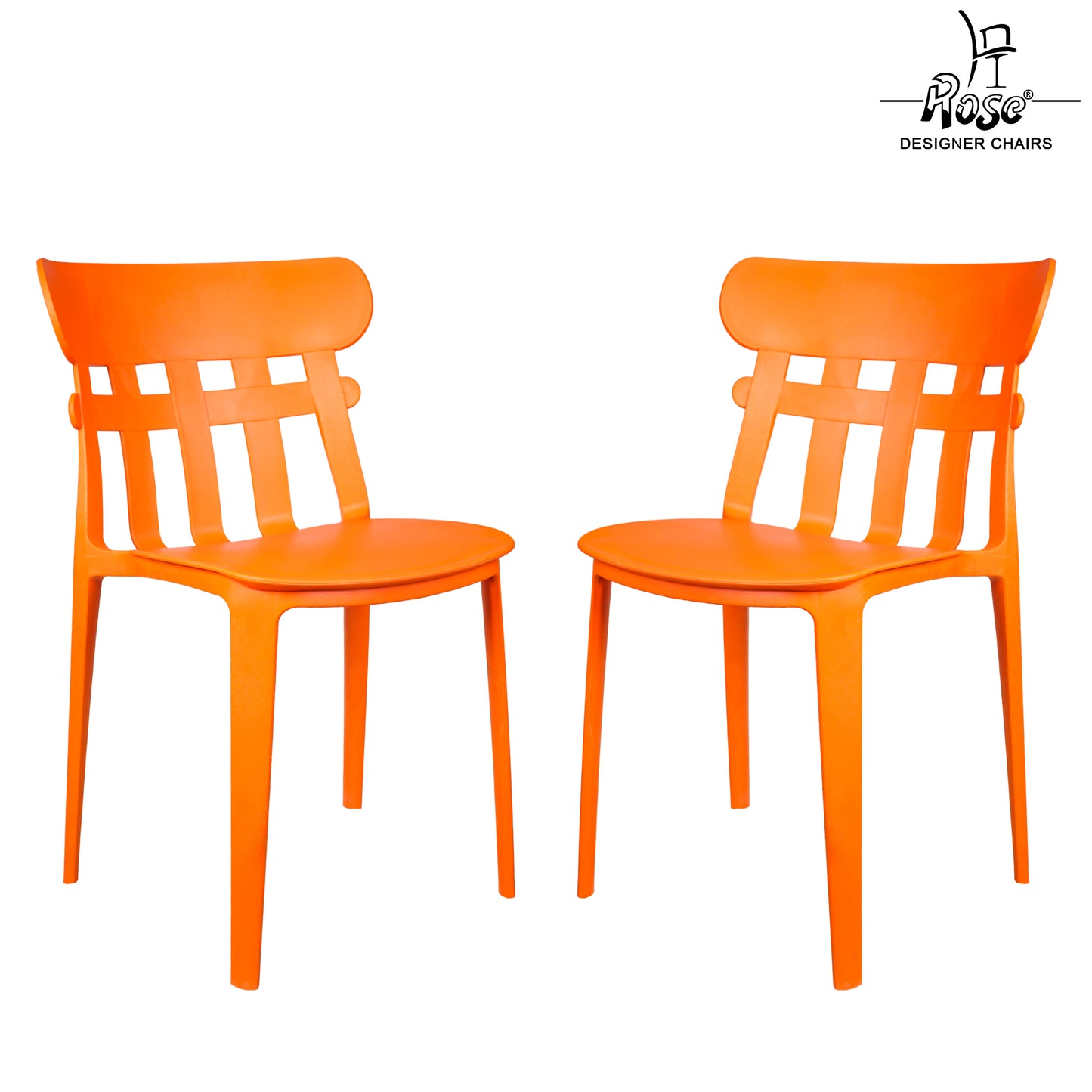 Orange (set of 02) 