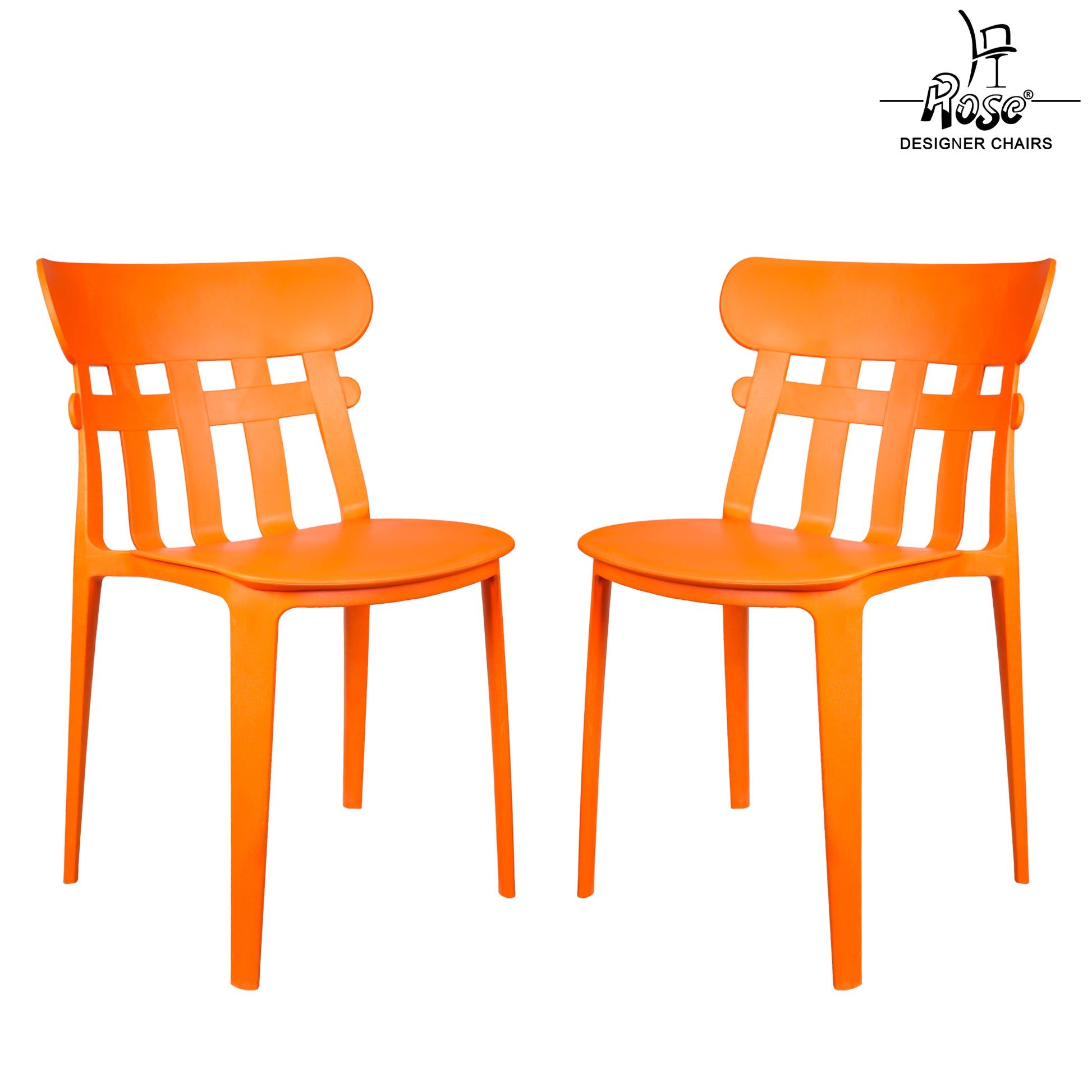 Orange (set of 02) 
