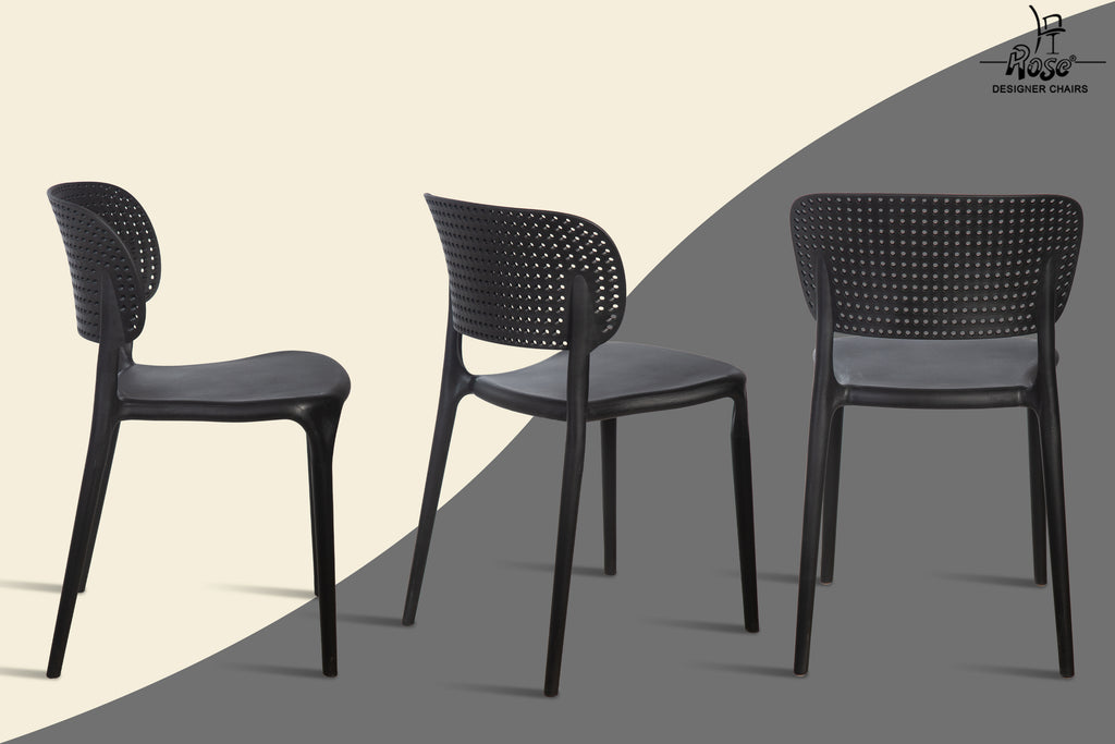 Evaa Black set of 01