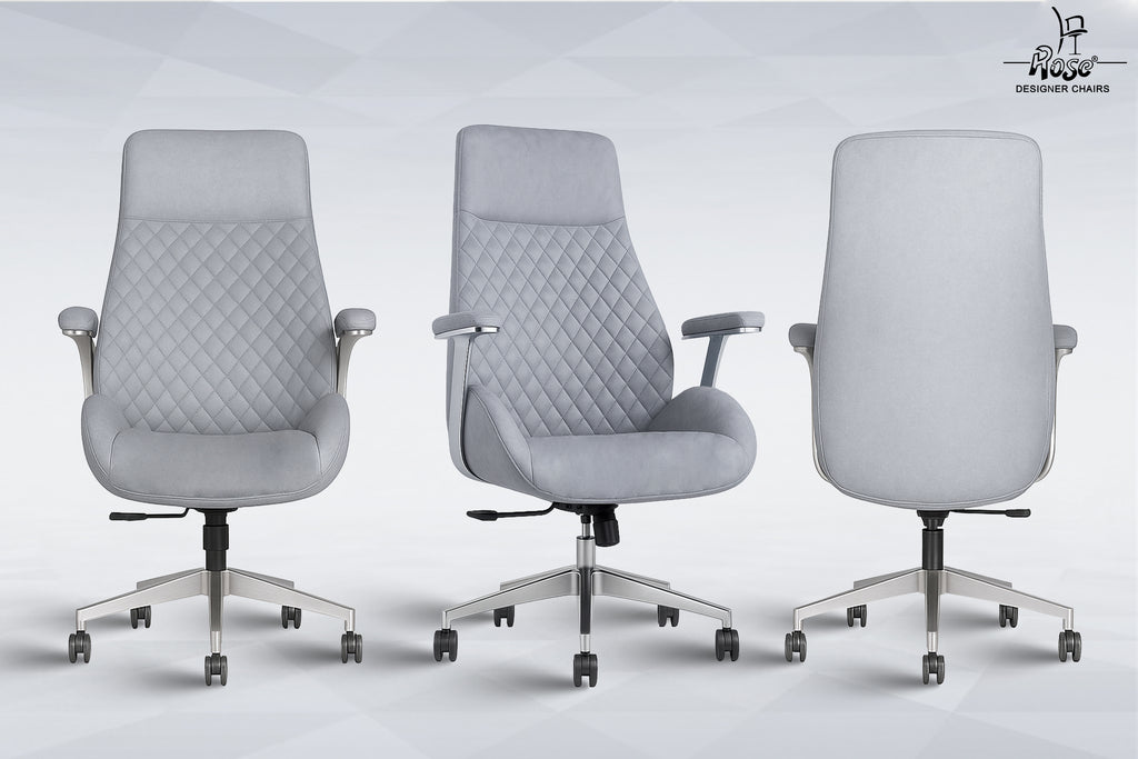 Apricot(Grey Set of 1) Multiangle
