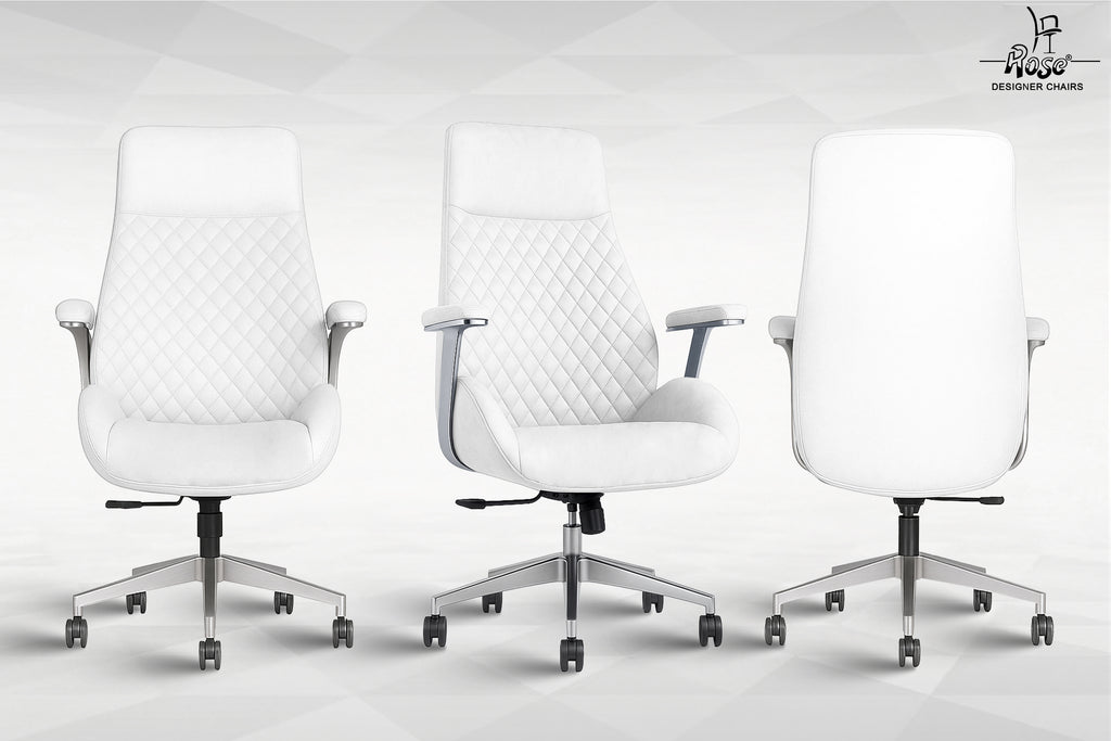 Apricot(white Set of 1) Multiangle