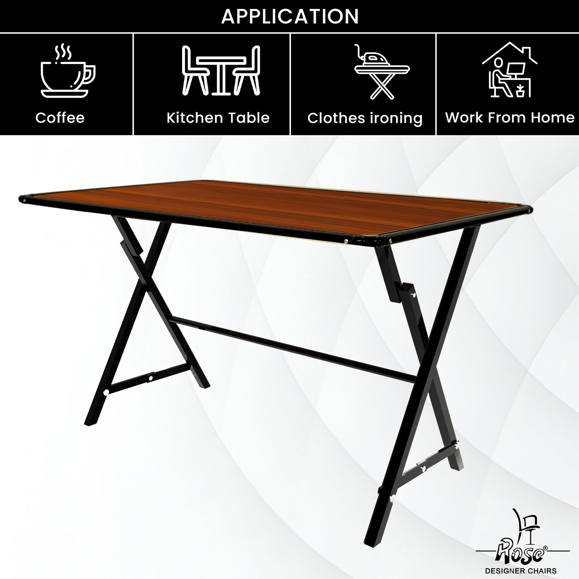 classic walnut 2.5*4 ft