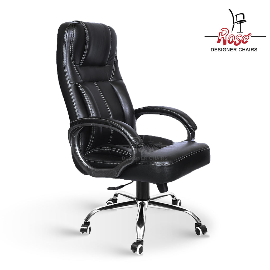 Black 297 