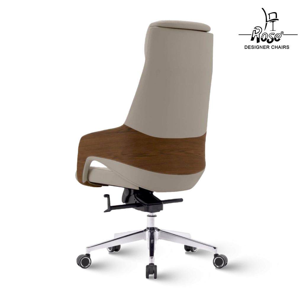 Pecker HB Beige_Backside Angle