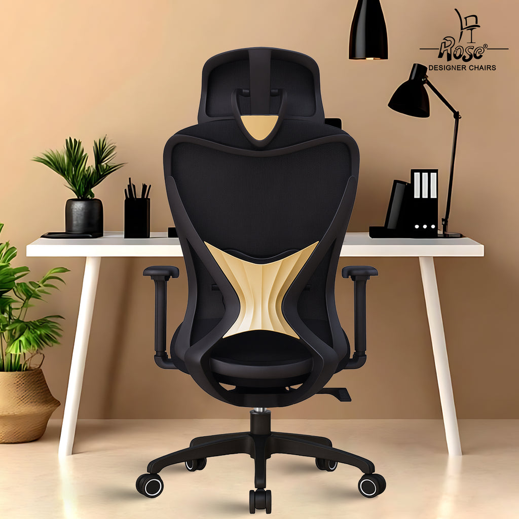 Miracle Black