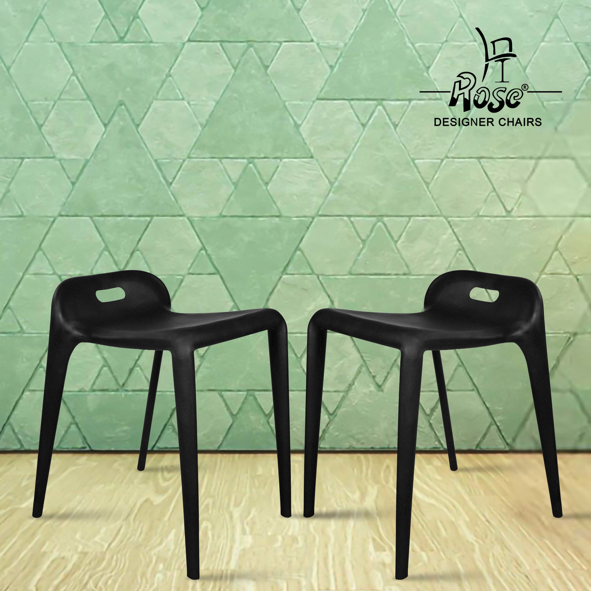 Mars black set of 02