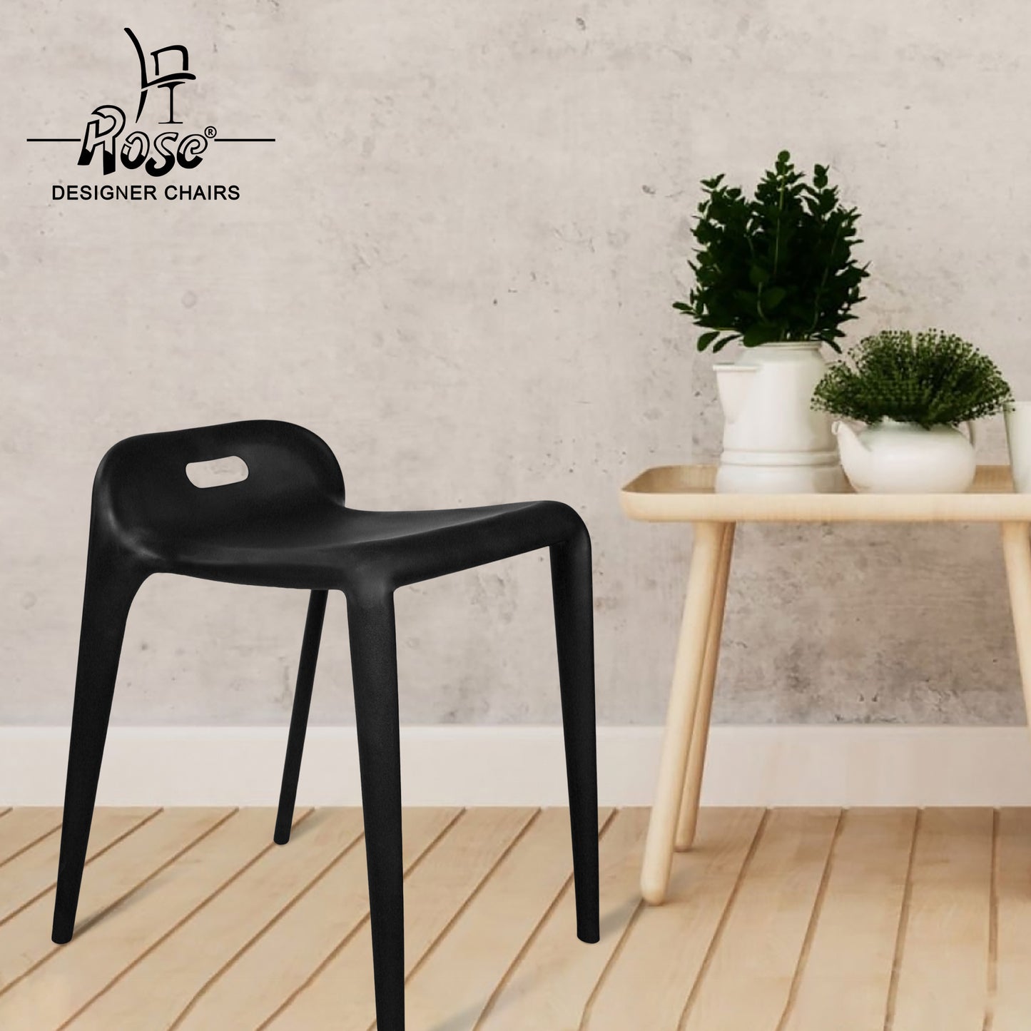 Mars black set of 01