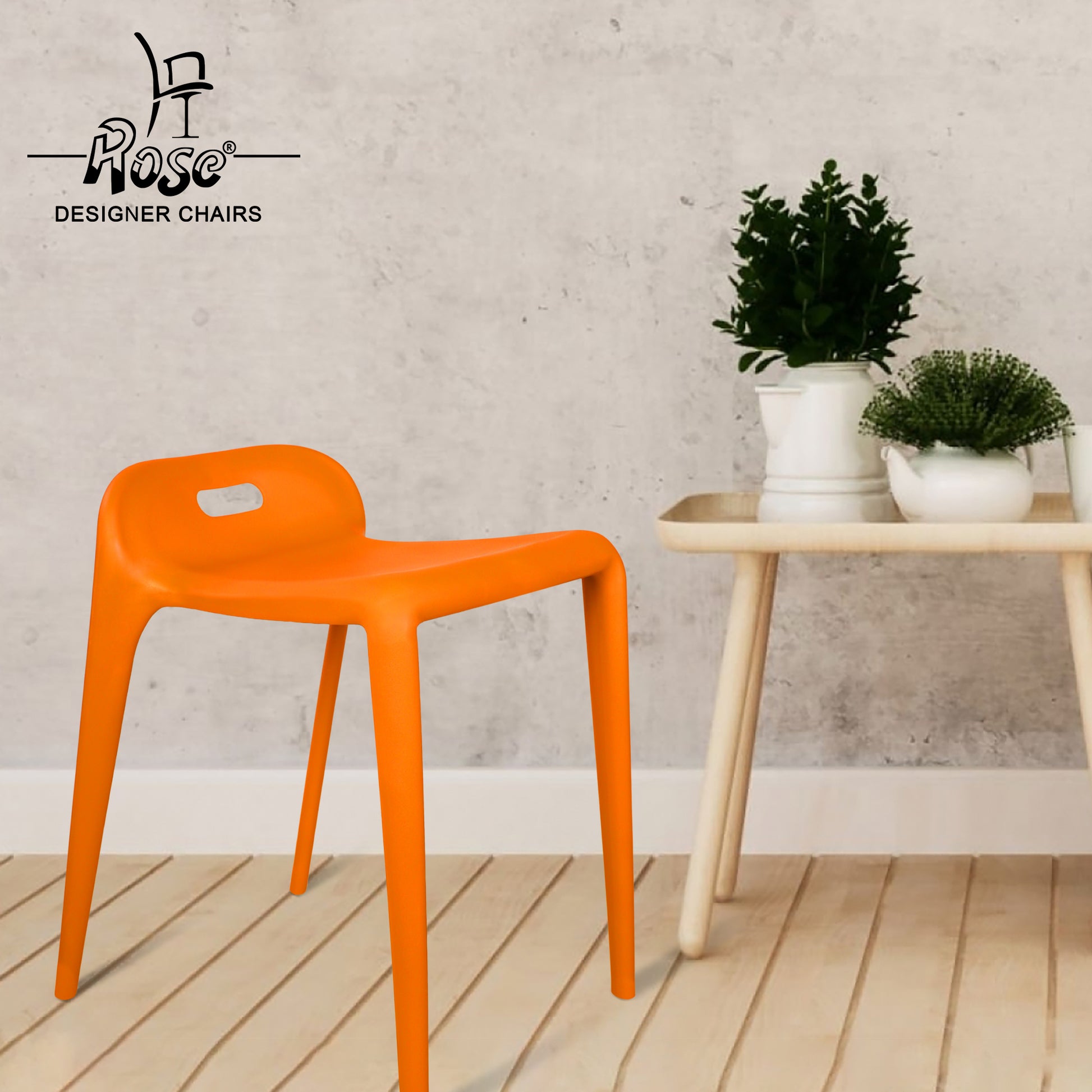 Mars Orange set of 01