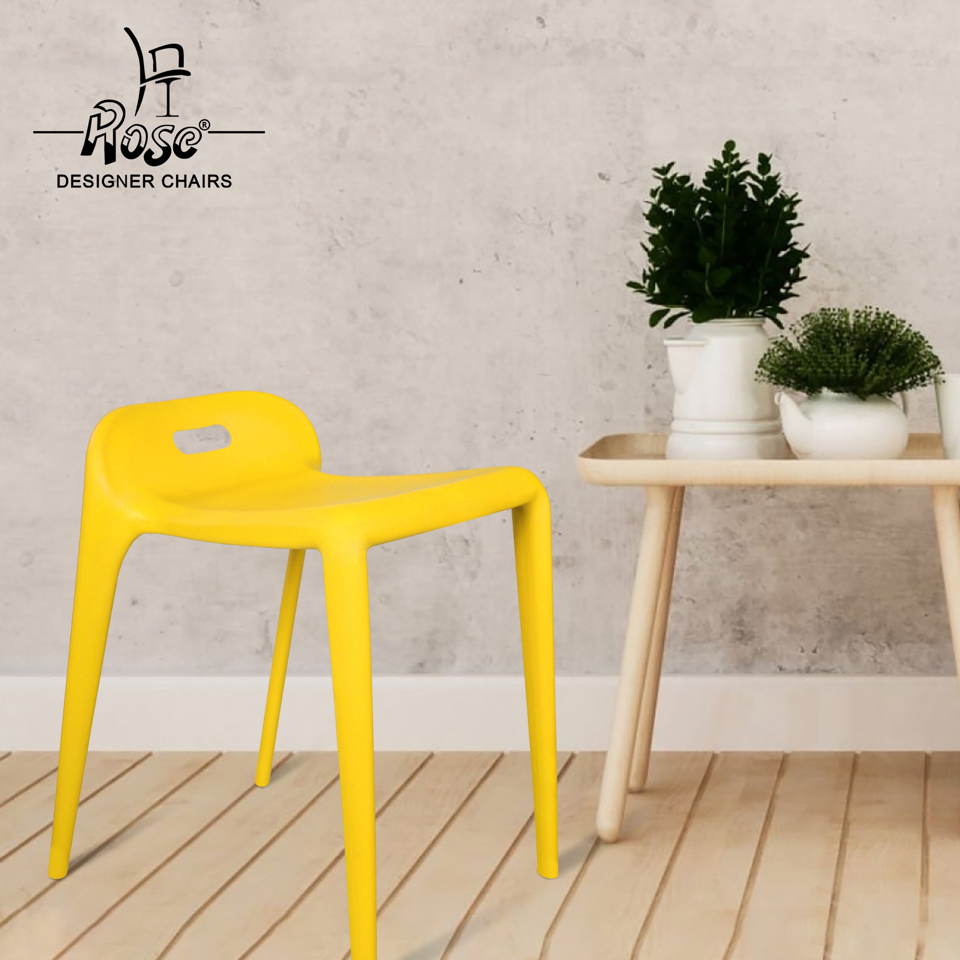 Mars Yellow set of 01