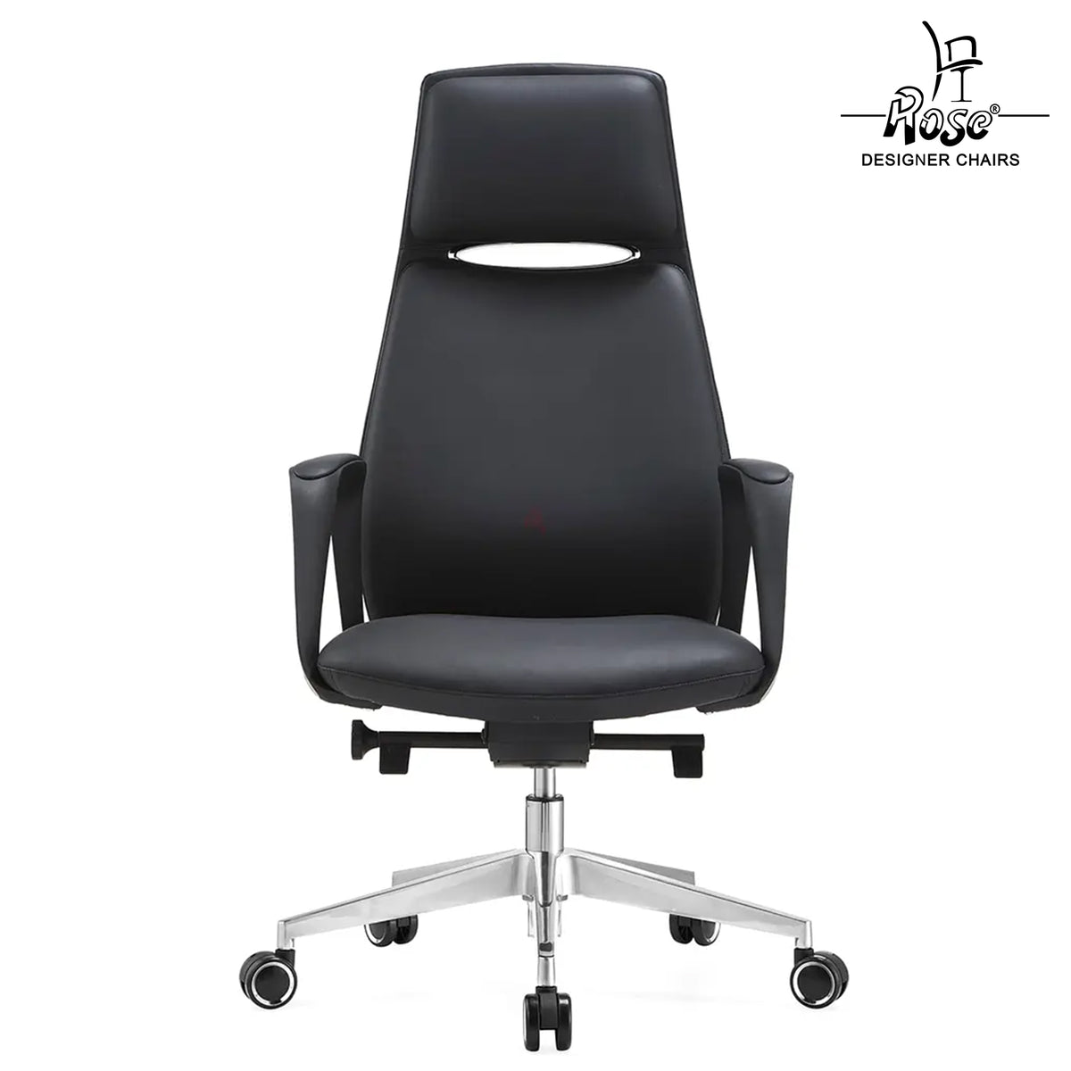 Roxy Front Black 