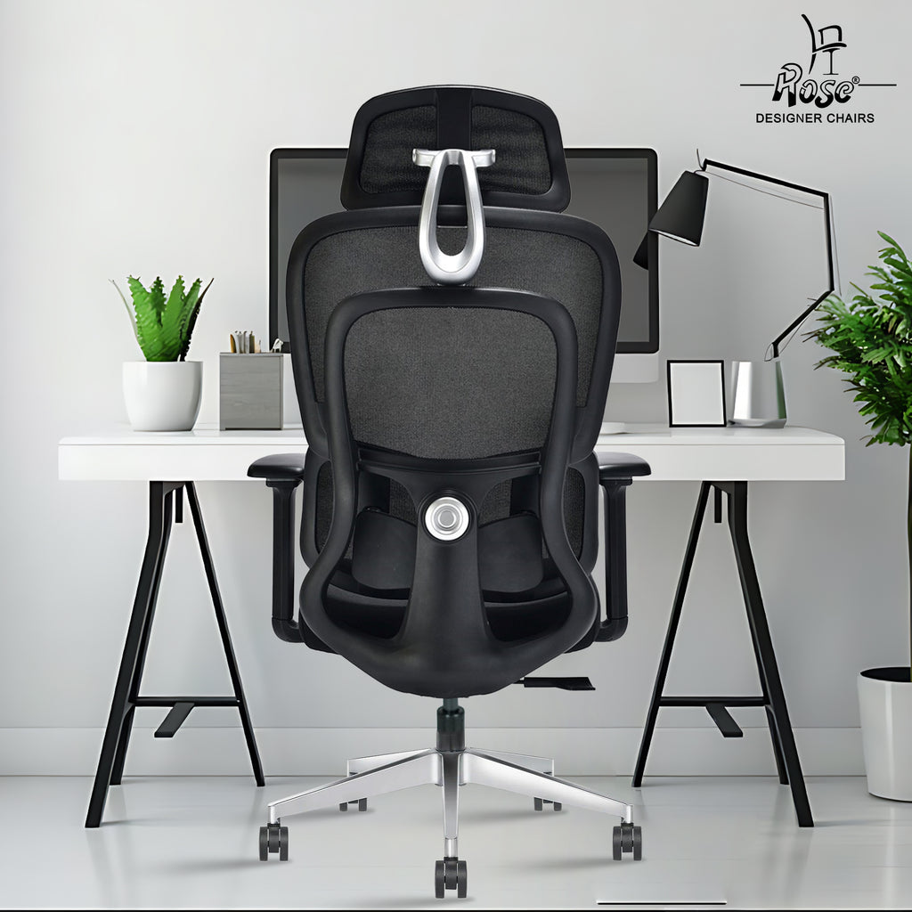 ROSE® Cartier Premium Supreme Support Ergonomic Office Chair