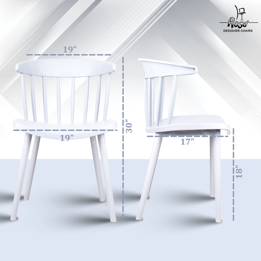 White (set of 2)