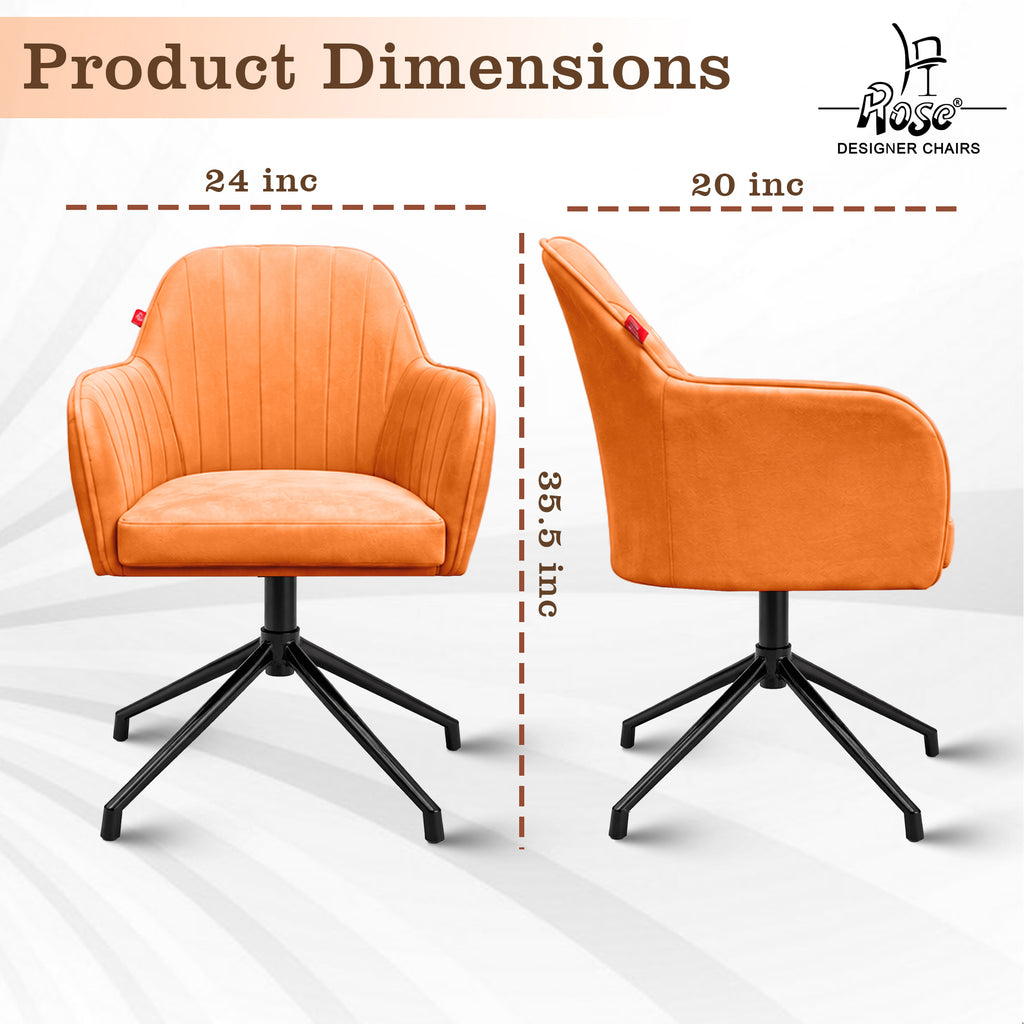 Kezia (Orang) Set of 1 Dimensions
